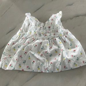 Janie and Jack Dress